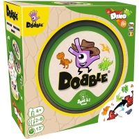 Asmodee Dobble Dino 5
