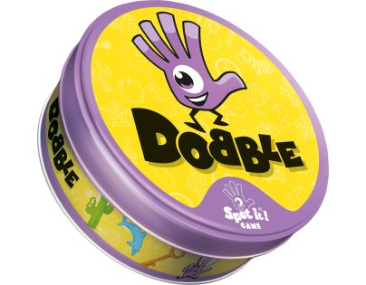 Asmodee Dobble hra