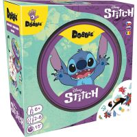 Asmodee Dobble Stitch 5