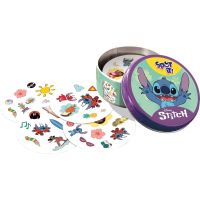 Asmodee Dobble Stitch 2