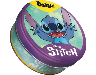 Asmodee Dobble Stitch