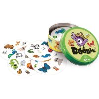 Asmodee Dobble ZOO 2