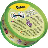Asmodee Dobble ZOO 2 3
