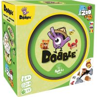 Asmodee Dobble ZOO 2 4