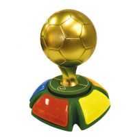 Asmodee FanZóna TIKI-TAKA - fotbalový kvíz