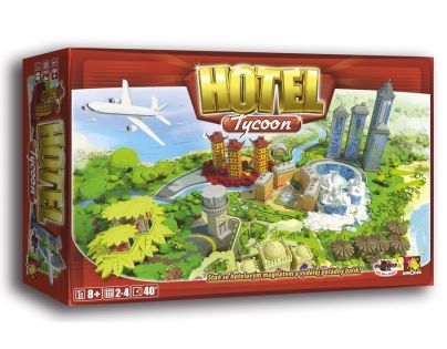 Asmodee Hotel