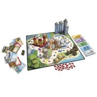 Asmodee Hotel 2