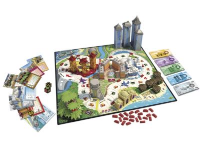 Asmodee Hotel