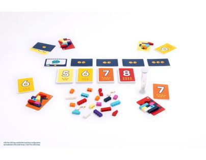 Asmodee LEGO Brick Like This