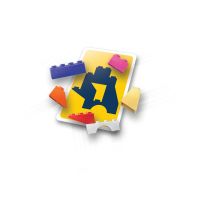 Asmodee LEGO Brick Like This 6