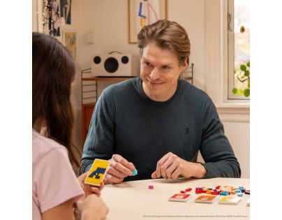 Asmodee LEGO Brick Like This