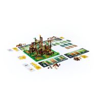 Asmodee LEGO® Monkey Palace - Opičí palác 2