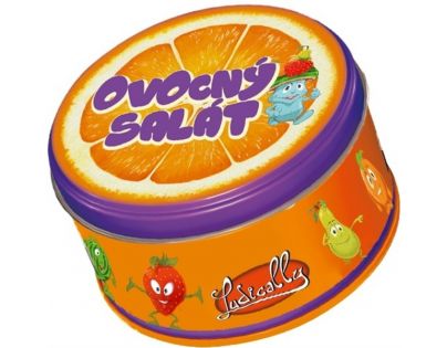 Asmodee Ovocný salát