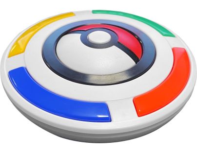 Asmodee Pokémon Trenér Expert