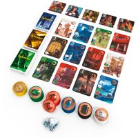 Asmodee Splendor - nová edice 2