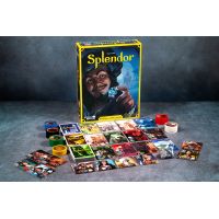 Asmodee Splendor - nová edice 6