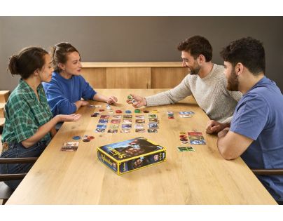 Asmodee Splendor - nová edice