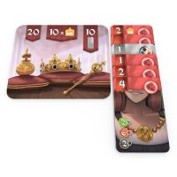 Asmodee Splendor Duel 3