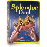 Asmodee Splendor Duel 5