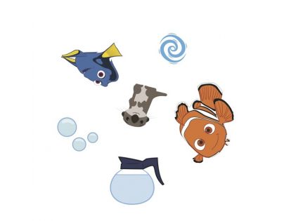Asmodee Dobble: Hledá se Dory