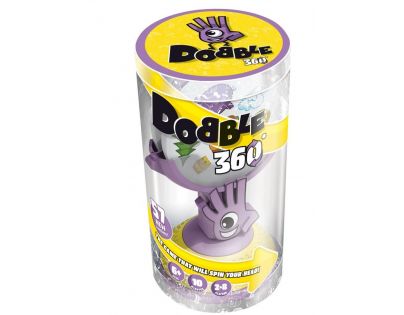 Asmodee Spoločenská hra Dobble 360