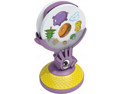 Asmodee Spoločenská hra Dobble 360