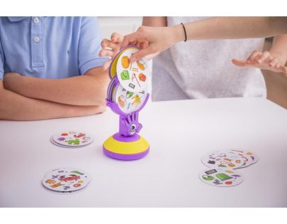 Asmodee Spoločenská hra Dobble 360