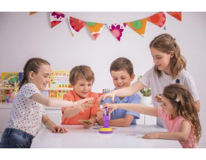 Asmodee Spoločenská hra Dobble 360