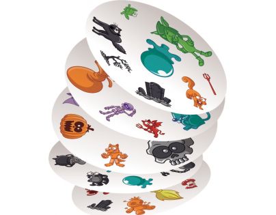 Asmodee Spoločenská hra Dobble Anniversary