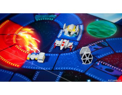 Asmodee Star Wars Super Teams