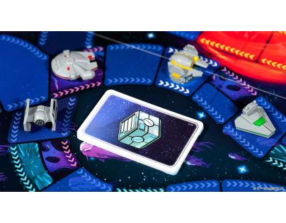 Asmodee Star Wars Super Teams