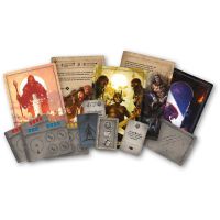 Asmodee Zaklínač: Cesta osudu - Standardní edice 3