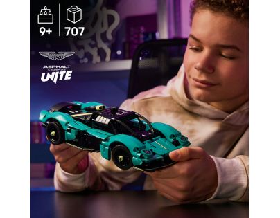 LEGO® Technic 42208 Aston Martin Valkyrie