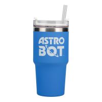 Paladone Astrobot herný hrnček 2