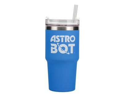 Paladone Astrobot herný hrnček