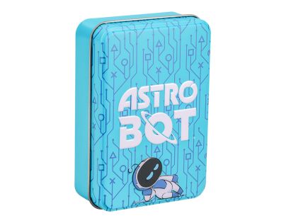 Paladone Astrobot hracie karty