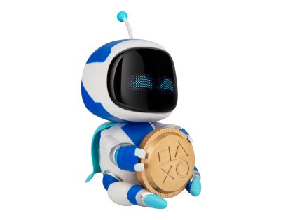 Paladone Astrobot Pokladnička so zvukom