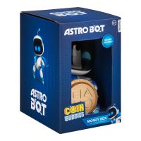 Paladone Astrobot Pokladnička so zvukom 2