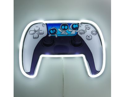 Astrobot Neon svetlo