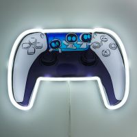 Astrobot Neon svetlo 2