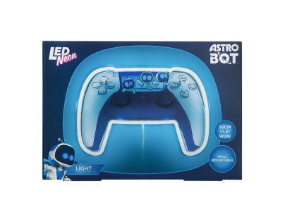 Astrobot Neon svetlo