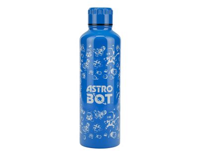 Paladone Astrobot Nerez fľaša