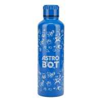 Paladone Astrobot Nerez fľaša