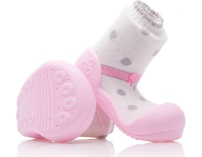 Attipas Ballet Pink - Euro 19