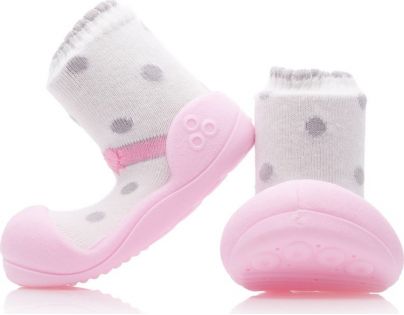 Attipas Ballet Pink - Euro 22,5