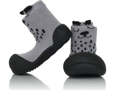 Attipas Topánočky Cutie A17C-Gray L
