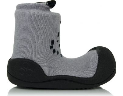 Attipas Topánočky Cutie A17C-Gray L