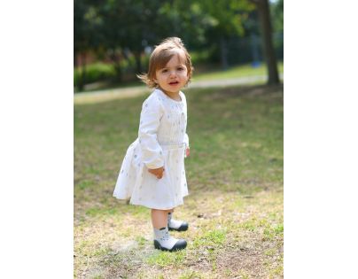 Attipas Topánočky Cutie A17C-Gray L