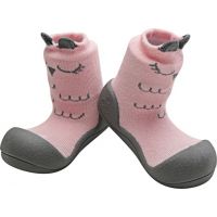 Attipas Topánočky Cutie A17C-Pink L 3