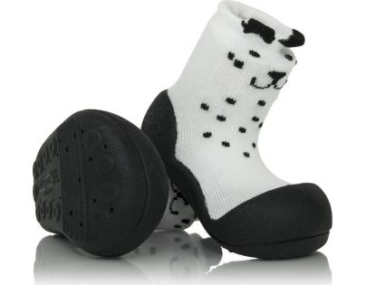 Attipas Topánočky Cutie A17C-White M